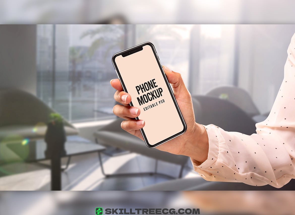 图片[3]-Device Mockup（318293）-技能树